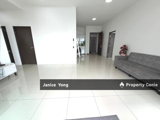 8Scape Residence @ Sutera