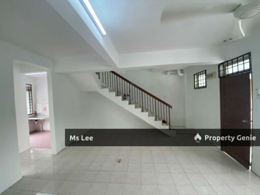 2 Storey house-Bandar Armada Putra @ Pulau Indah,Port Klang-Ready 30/9