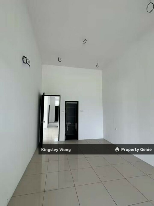 Klebang Tasek Chemor Jelapang Single Storey Semi-D Near Mall Brand New Unit