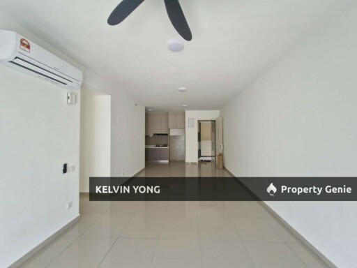 D'Erica Residences @Damansara Perdana