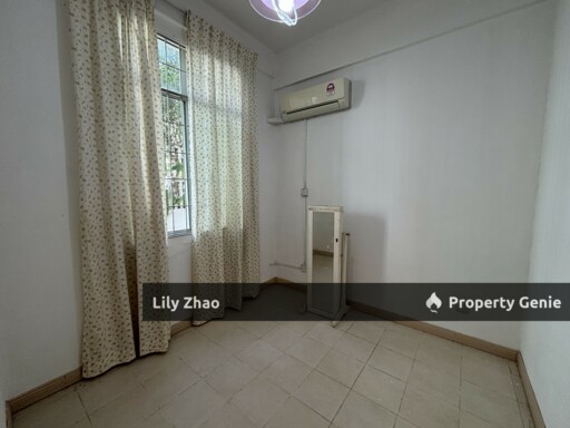 2-Storey Link-Detached House for Sale, 5Rooms, 5Bath, Taman Salut Perdana, behind Salut Commercials, Sepanggar KKIP, Kota Kinabalu