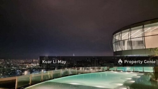 UNIO Residence, Kepong