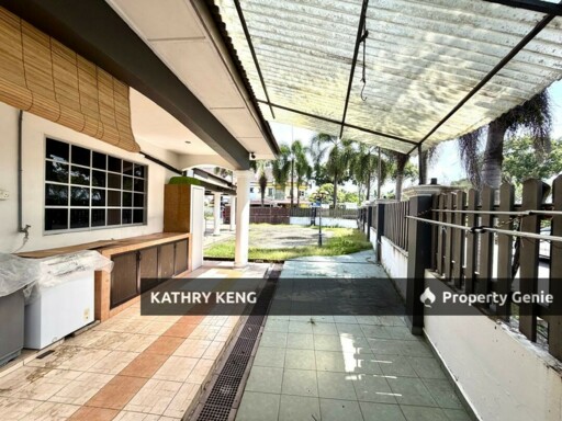 Jalan Nuri For Rent Bandar Putra For Rent Kulai For Rent