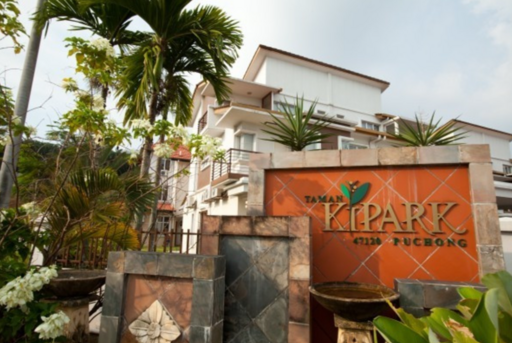 KiPark Puchong