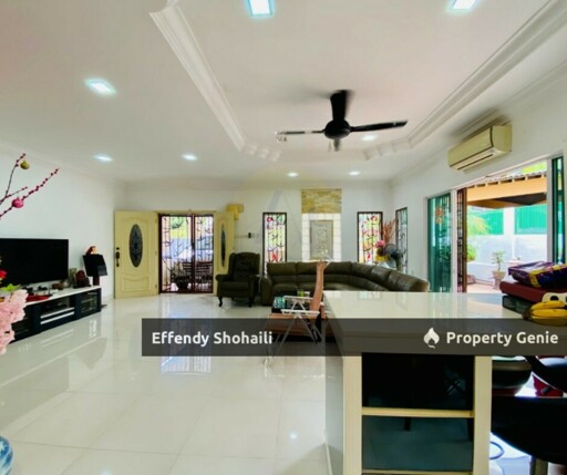 TAMAN UKAY PERDANA AMPANG CORNER