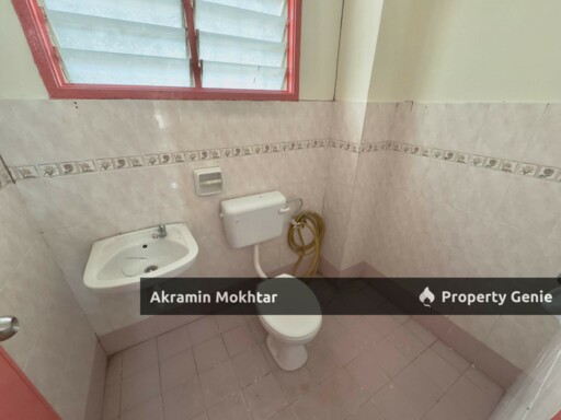 FREEHOLD, FACING PLAYGROUND & FULLY REFURBISHED | 2-STOREY TERRACE  TAMAN PELANGI SEMENYIH, SEMENYIH