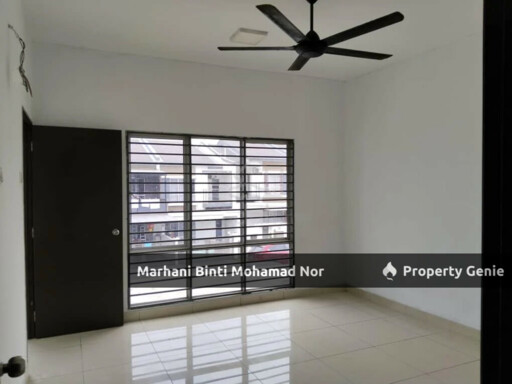 Partial Furnish • 2-Storey Terrace • Taman Ruby