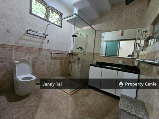 Taman Pandan Mawar, Freehold, Luxury Fully Furnished 2 Storey Bungalow, near Bachang, Limbogan, Malim, Melaka Town