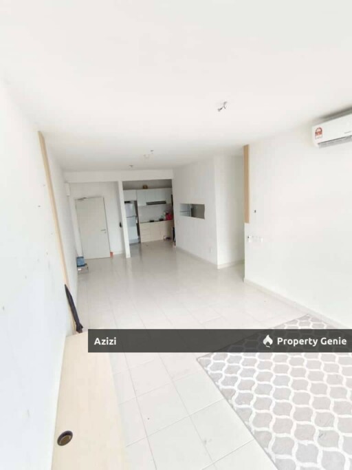 RSKU Harmoni 1 Putra Height USJ (Nice Unit)