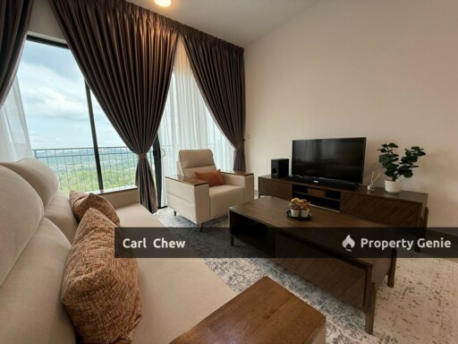 Gems Residence @ IOI City Resort
