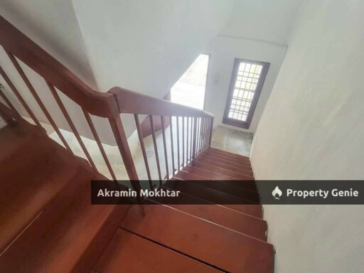 Double Storey Taman Puchong Perdana