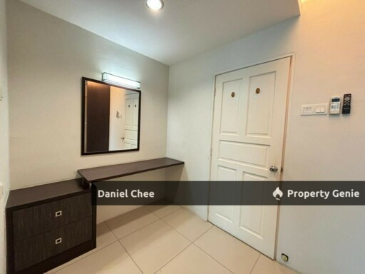 Ipoh Kinta Riverfront Apartment For Rent