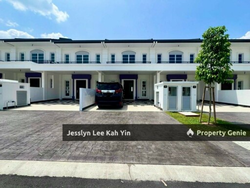 Cheerywood @ Eco Majestic, Semenyih