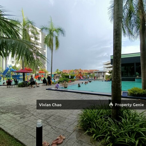 Mahattan Ipoh Condo for SALE