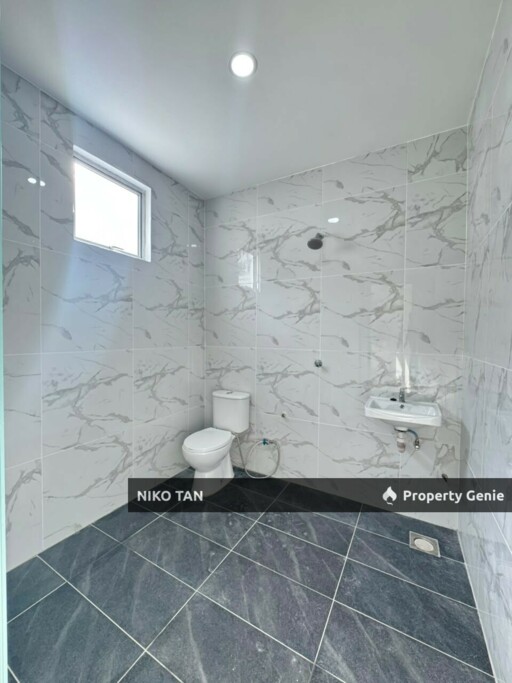 [EXTENDED]2Storey Jalan Pandan Rumah RMMJ Pulai Mutiara