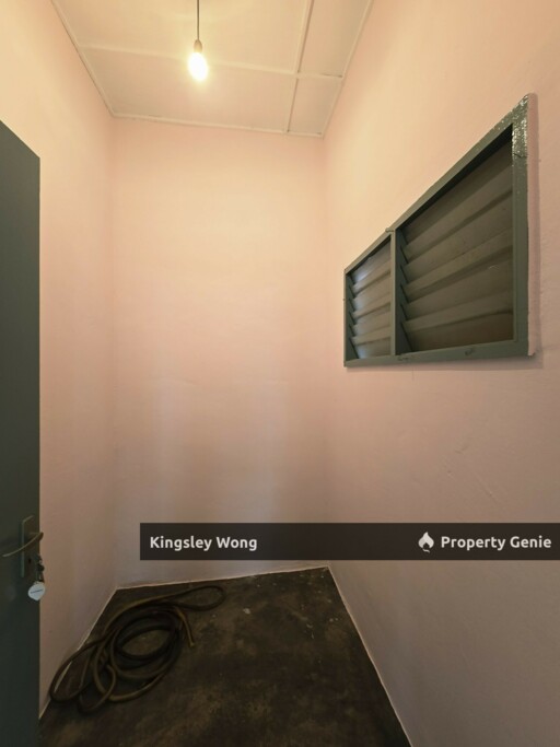 Canning Garden Freehold Single Storey Semi D Ipoh Garden Greentown Aeon Kinta KPJ Hospital