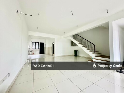 Elmina Green 6, Shah Alam | 2-Storey Superlink 4 Bedrooms | RM950K - Freehold & Gated Guarded