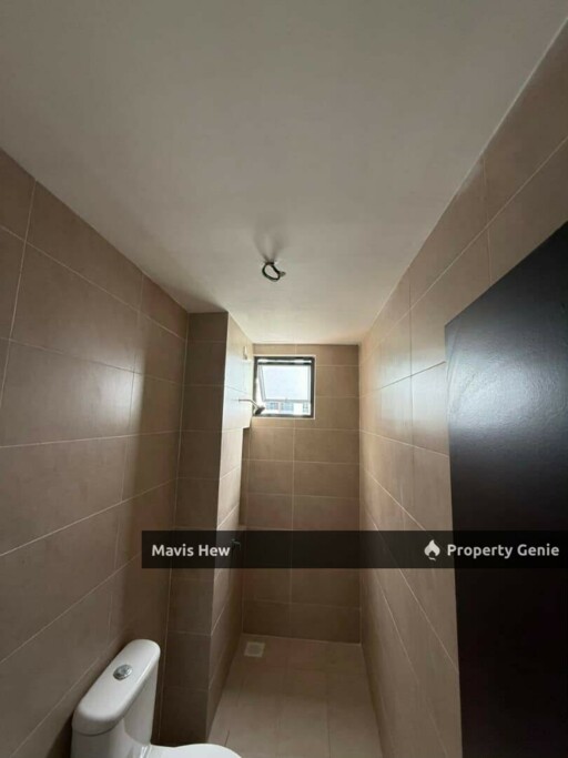 For Rent, Idaman Heights @Residensi Idaman Ria, 2 Carpark, Fully Furnished