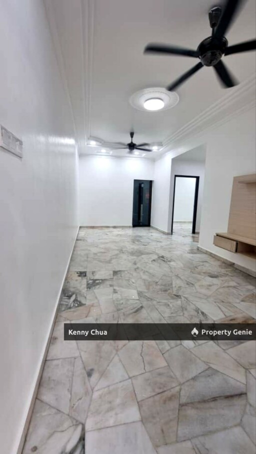 Taman Desa Jaya / Jalan Lembah / Single Storey Terrace