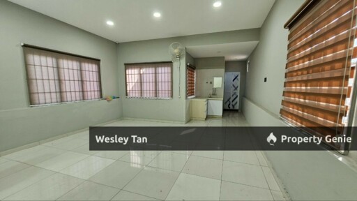 Near Jonker Red Square 3 Storey Commercial 8,360sqft Office Building With Reserved Parking