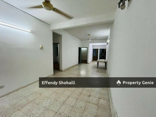 PUTRI APARTMENT SETIAWANGSA WANGSA MAJU