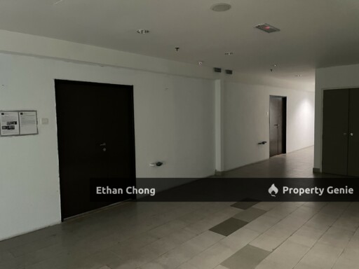 Office For Rent At One South Cube, Seri Kembangan