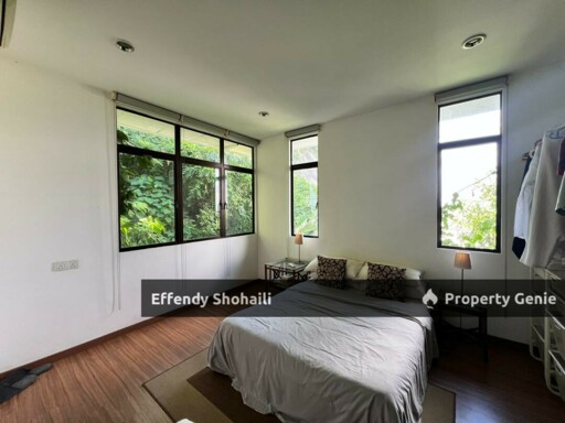UKAY HEIGHTS AMPANG SEMI D