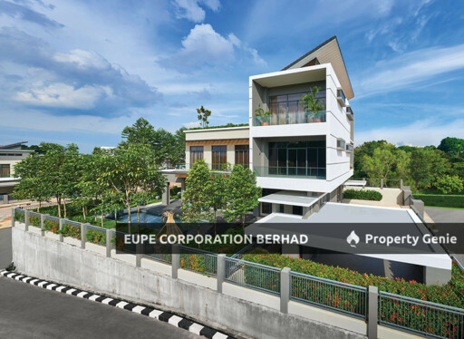 The Somerset @ Sungai Petani