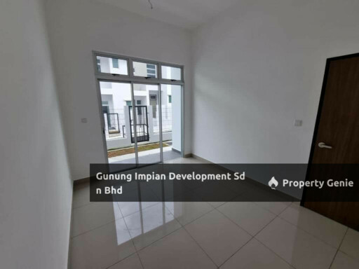 Iconia Garden Residence @ Taman Impian Emas