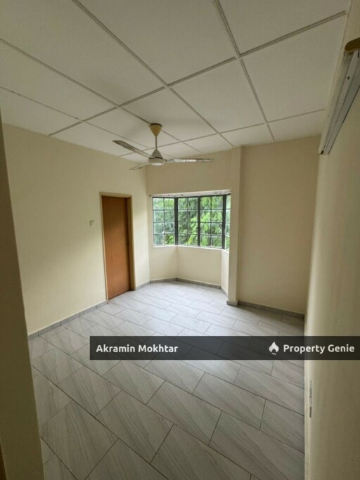 Renovated & 1 Parking | Bella Vista Apartment, Ampang