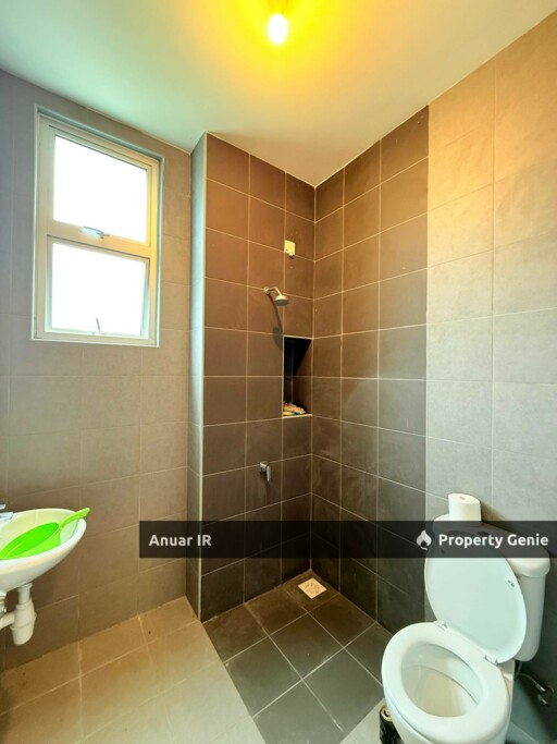 2-Storey Terrace House Garden Homes Ebonylane Eco Forest Semenyih