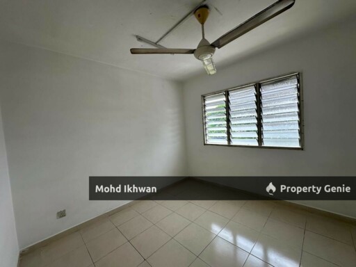 Seroja Apartment Setia Alam