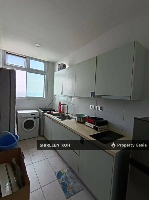 Room for Rent at Paragon Suites Apartments @ Bandar Johor Bahru