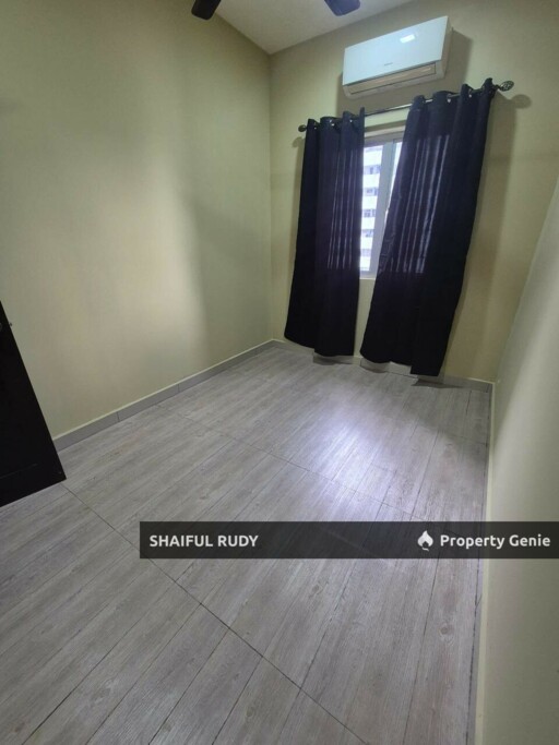 Residensi Rampai@Sri Rampai, Kuala Lumpur