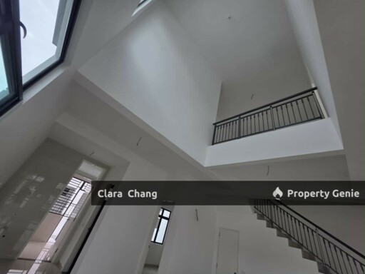 Laman Jentayu @ Setia Eco Garden Double Storey Semi D House