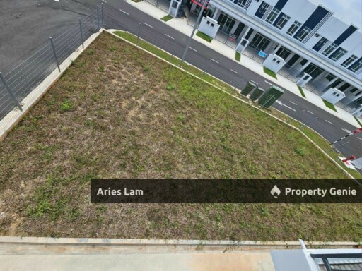 Corner Lot @ Bandar Dato Onn Double Storey Terrace House