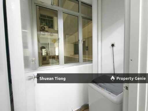 Greenfield Regency @ Tampoi Indah # Bedrooms Unit for Rent!