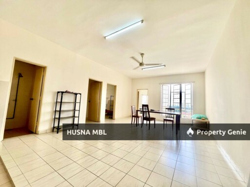 Condominium Kondominium Kristal Seksyen 7 Shah Alam Below Market Near UiTM