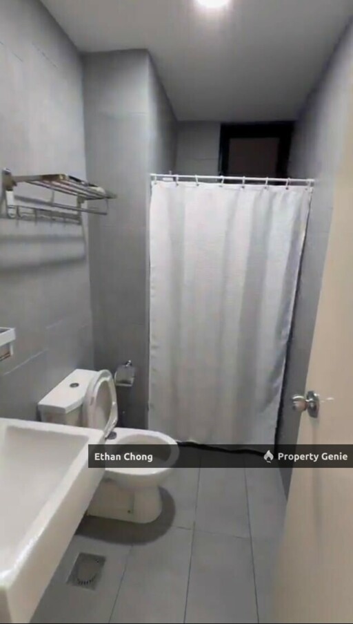Unit for Rent at M Vertica