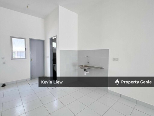 Meridin East, Erica 2 storey