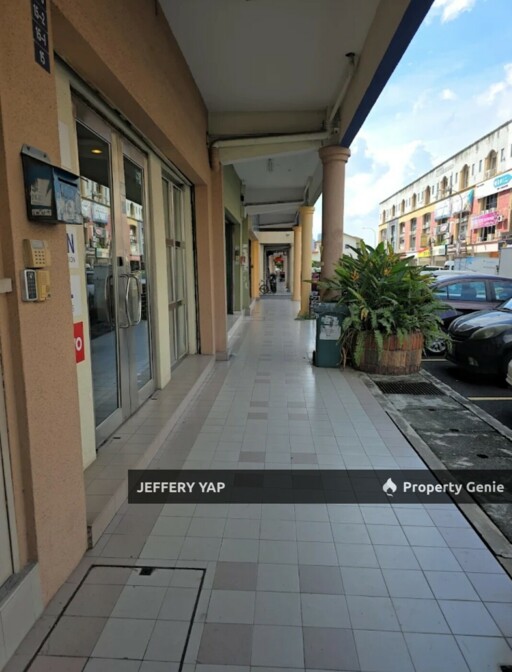 USJ 1 Regalia Business Centre