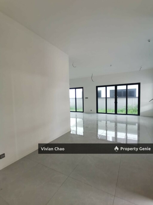 Double Storey SemiD@The Grand Thompson