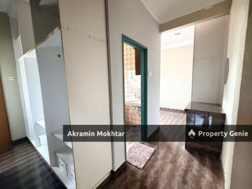 Freehold, Corner Lot & Fully Furnished | 2 Storey Bungalow Bandar Country Homes Rawang