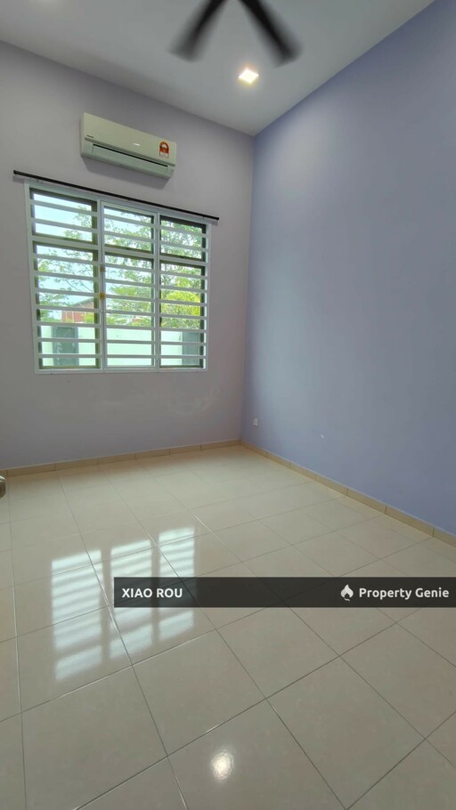 For Sales Tanjong Minyak Perdana Single Storey Corner