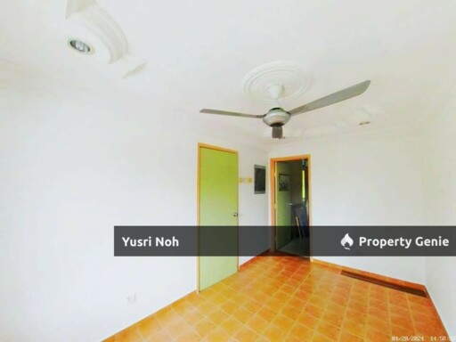 DOUBLE STOREY UKAY BISTARI AMPANG SELANGOR