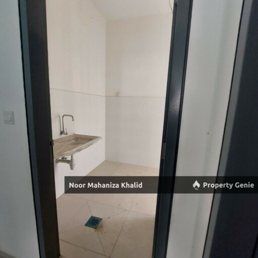 Casa Wood Cybersouth Dengkil Selangor