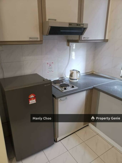 BELOW VALUE Costa Mahkota Condo Melaka Raya Nr Casalogo Jonker TOWN