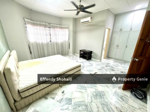 TAMAN DESA MEWAH SEMENYIH CORNER