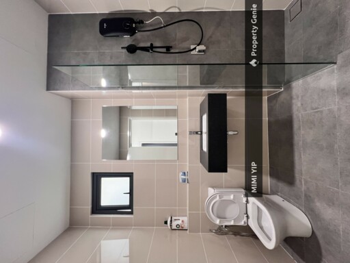THE MAPLE RESIDENCES OUG