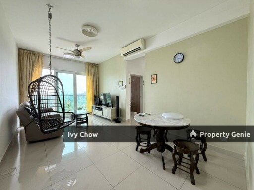 Season Apartment for Sale